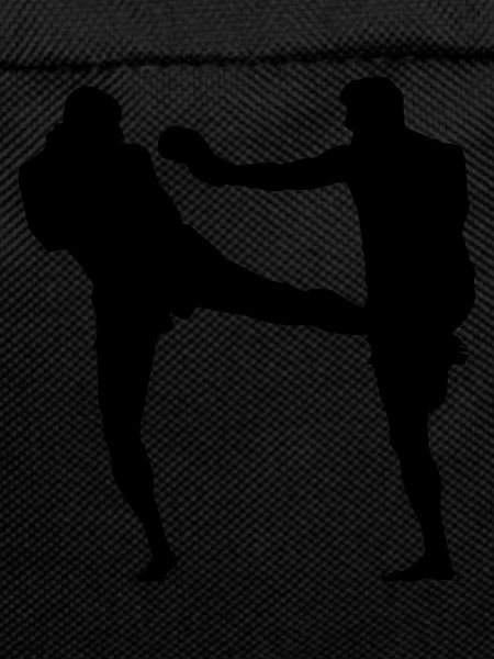 Kickboxeurs