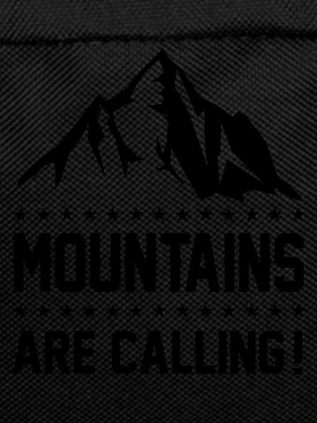 Berge Mountains