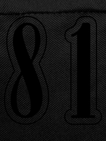 81 Number Symbol