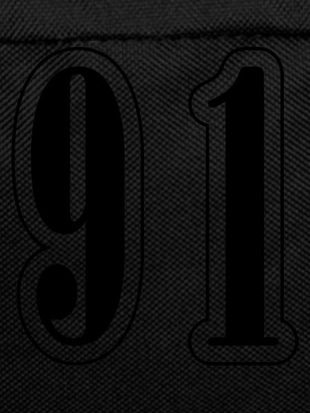 91 Number Symbol