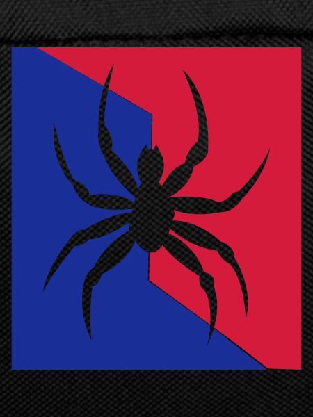 Niveau Spider