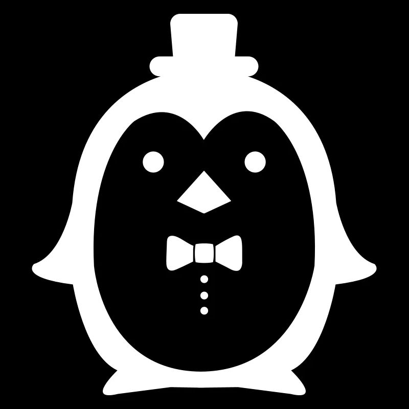 pingu gentleman