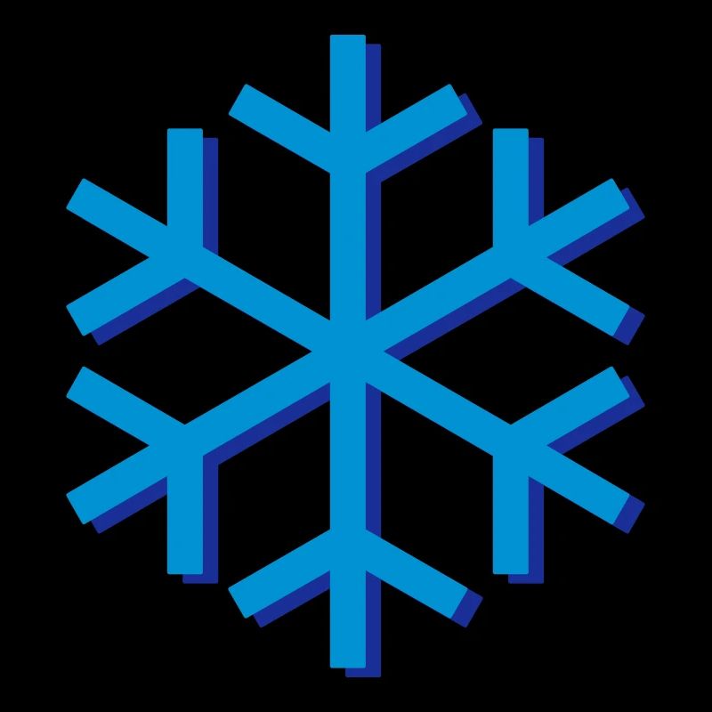 Flocon de Neige