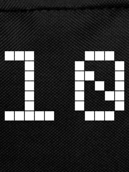 Number 10