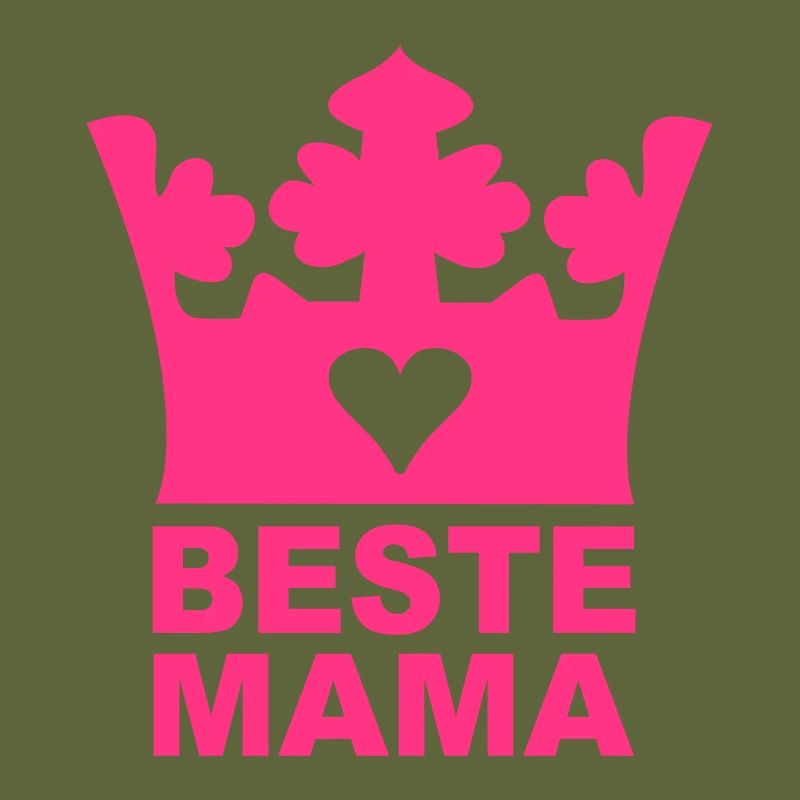 Muttertag - Mama