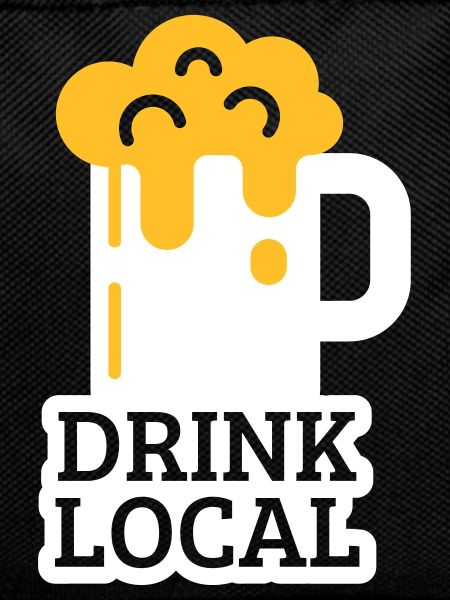 drink local