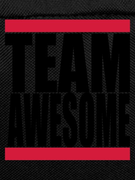 team awsome