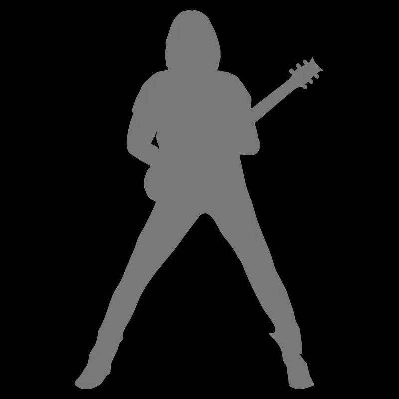 guitariste