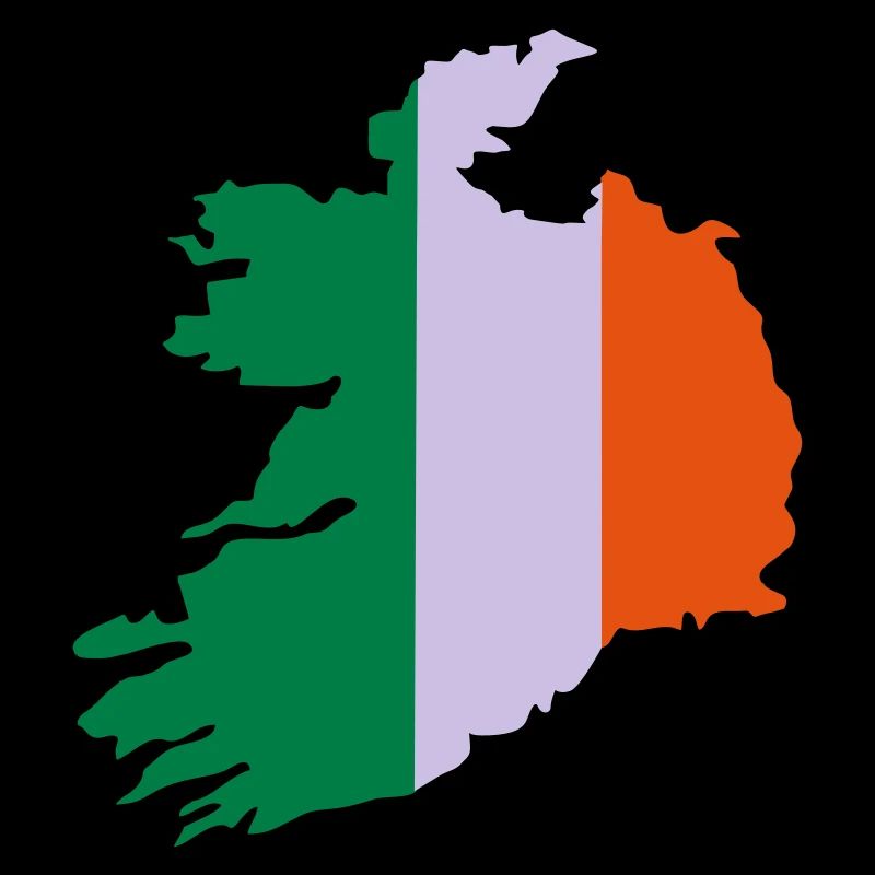Ireland, Irlande
