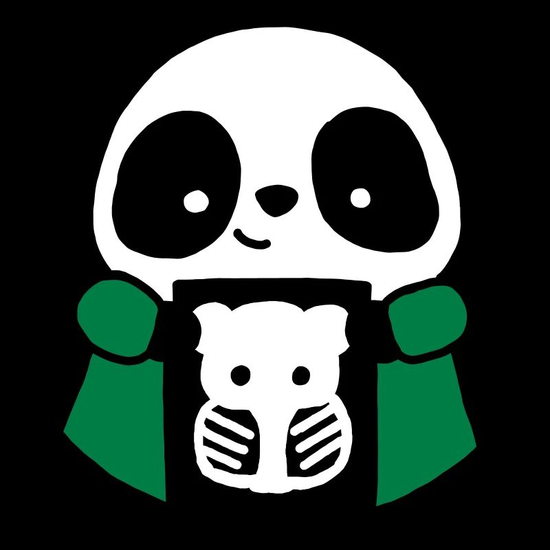 Panda TSRM radiology technician
