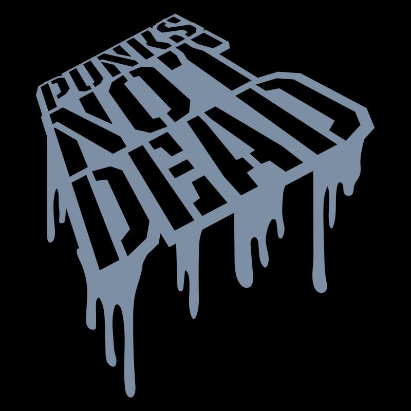 Zitat punks not dead