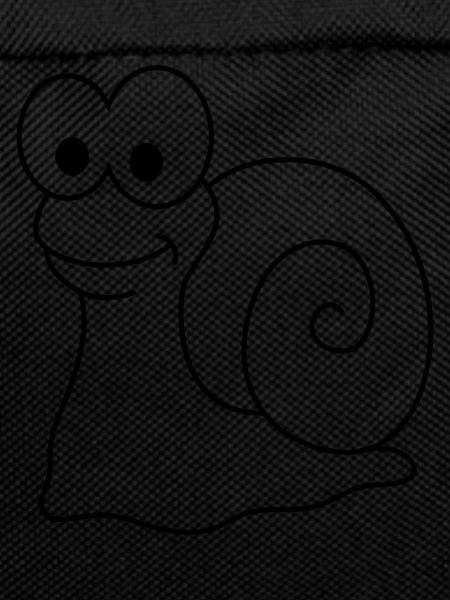 Snail Comic Animal