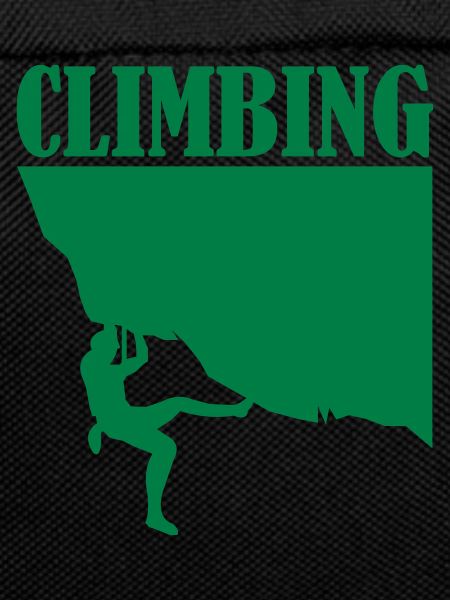 climbing
