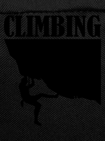 climbing