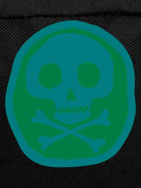 Skull and bones