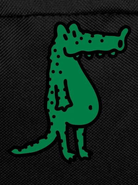 Crocodile