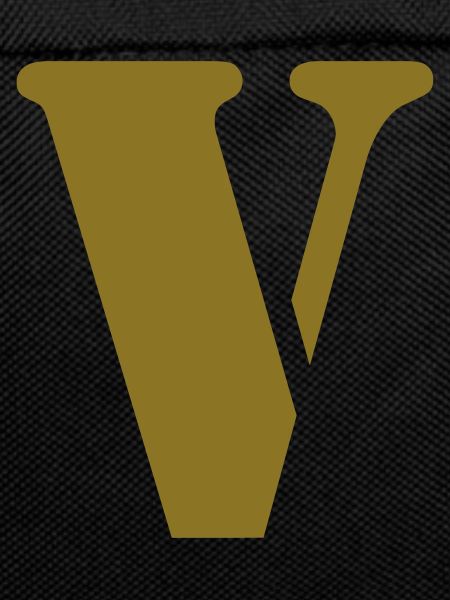 Buchstabe V