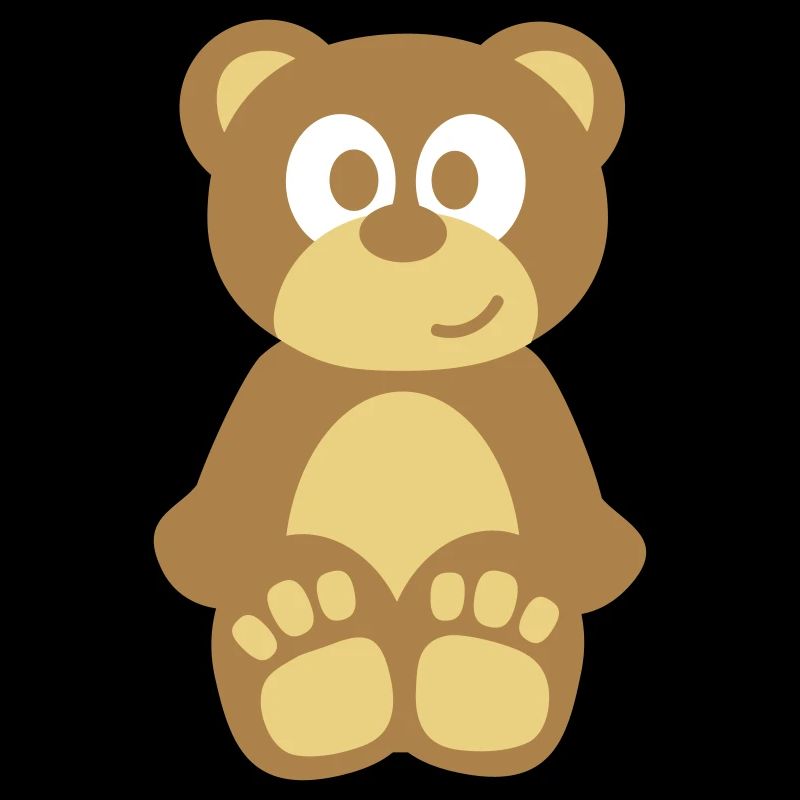 Teddybär