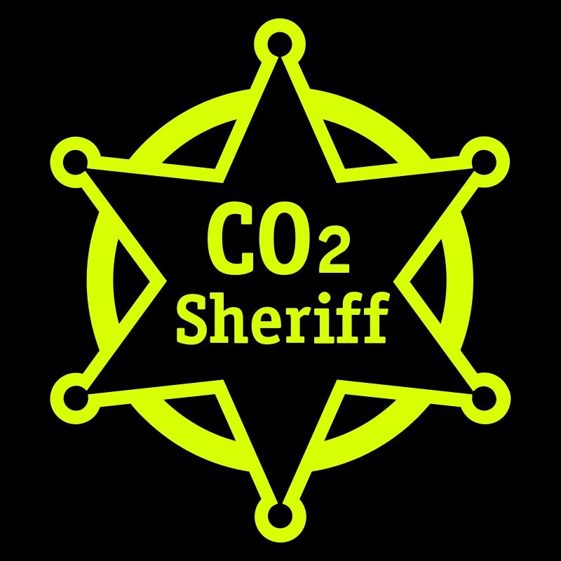 co2 sheriff
