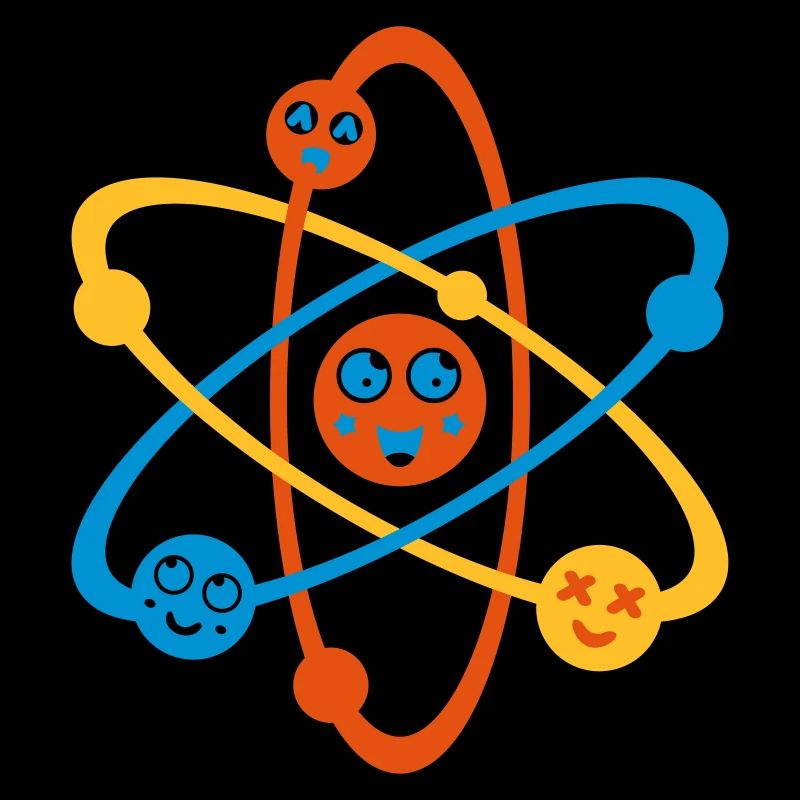 Cute Physics
