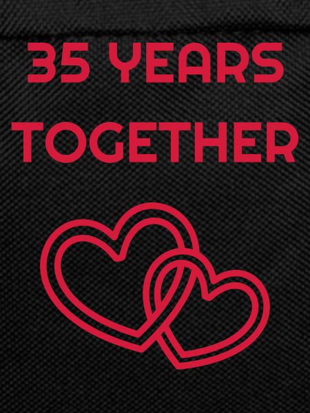 35 - Birthday Wedding - Marriage - Love