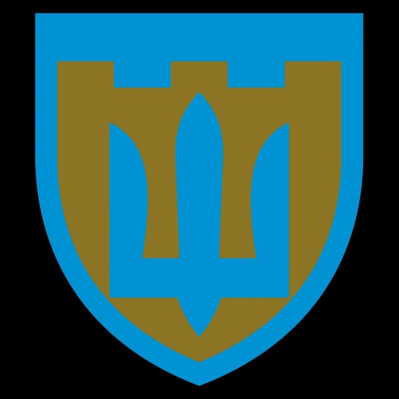 Territorial Defence Ukraine