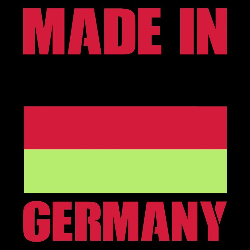 made in germany
