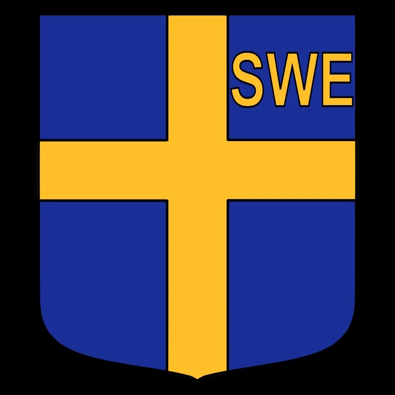 ENG-Schild