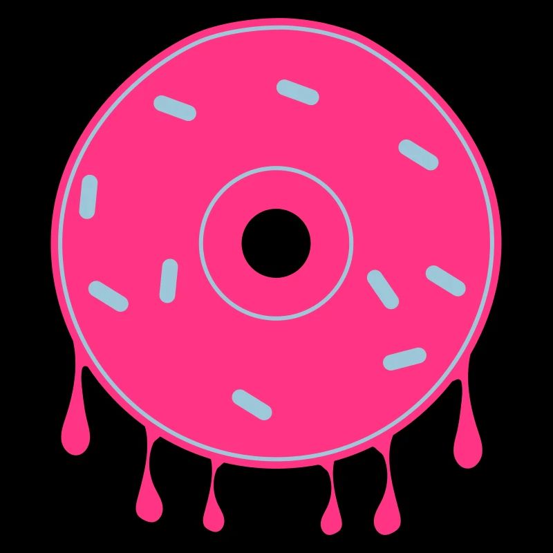 donut