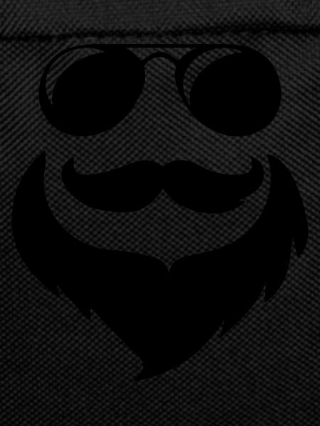 Sunglasses Moustache
