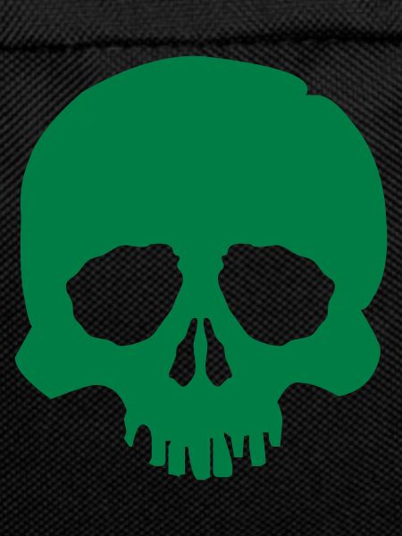 skull