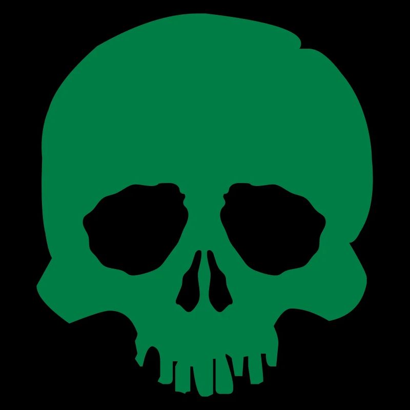 skull