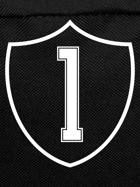 1 wappen
