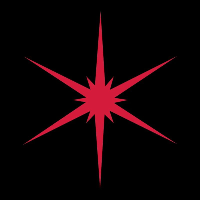 Étoile de Noël