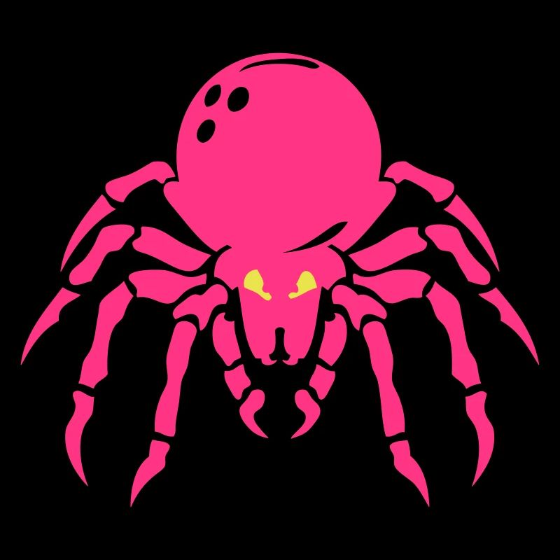 Bowling Spider