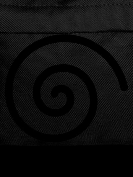 Black Spiral