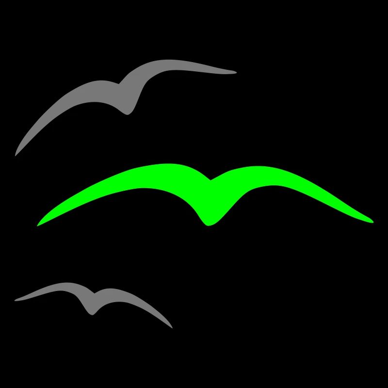 Vogel 3