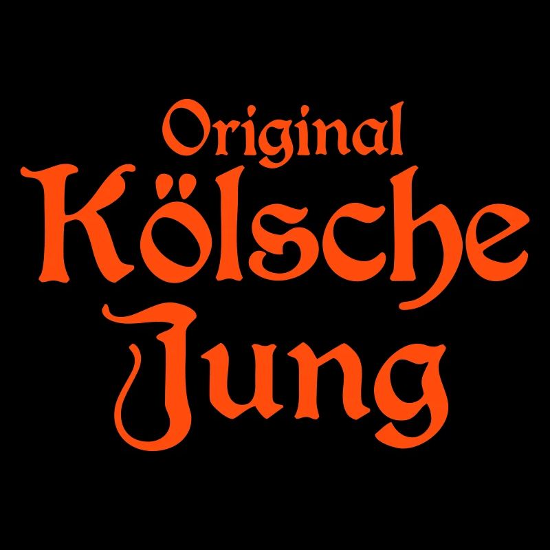 Original Kölsche Jung