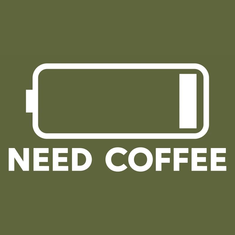 Need Coffee