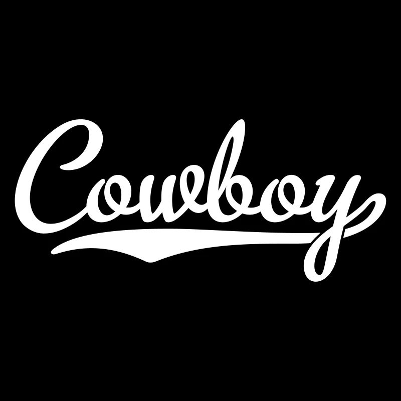 cowboy