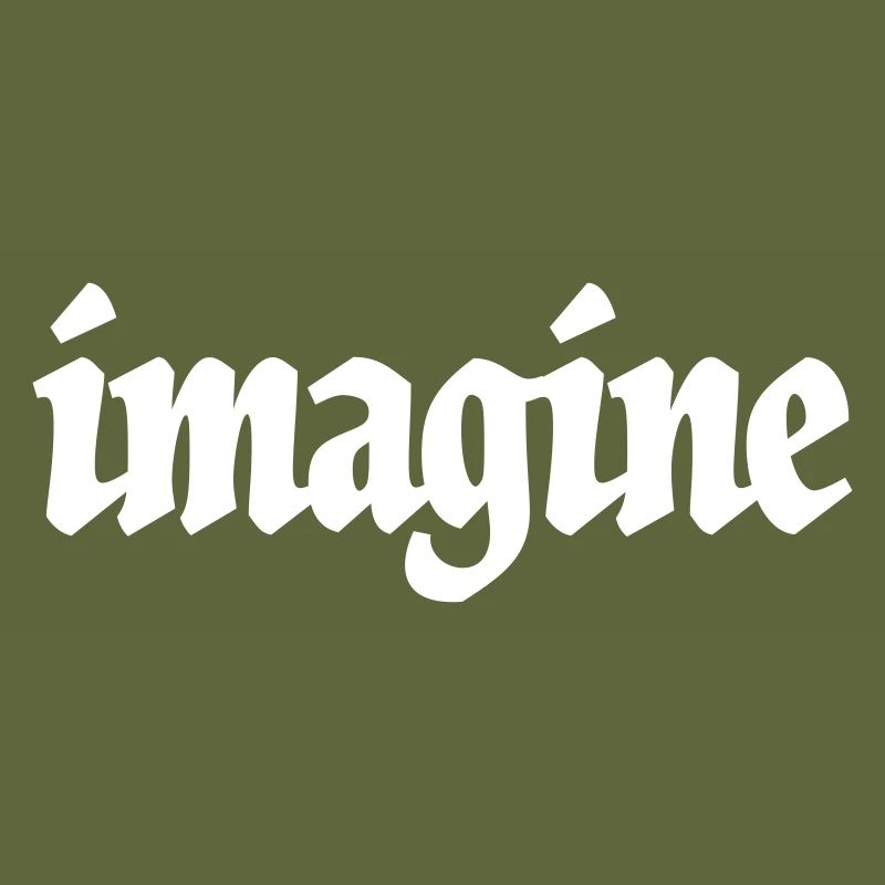 Imagine