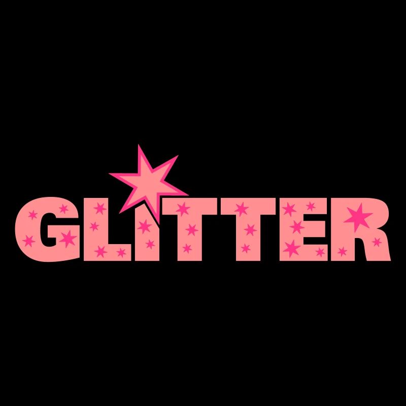 Glitter