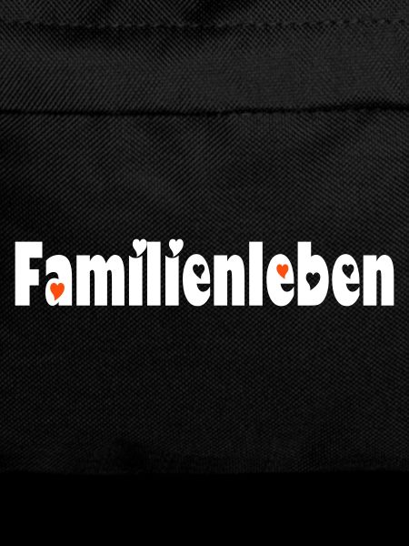 familienleben