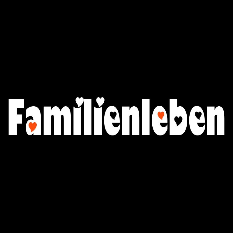 familienleben