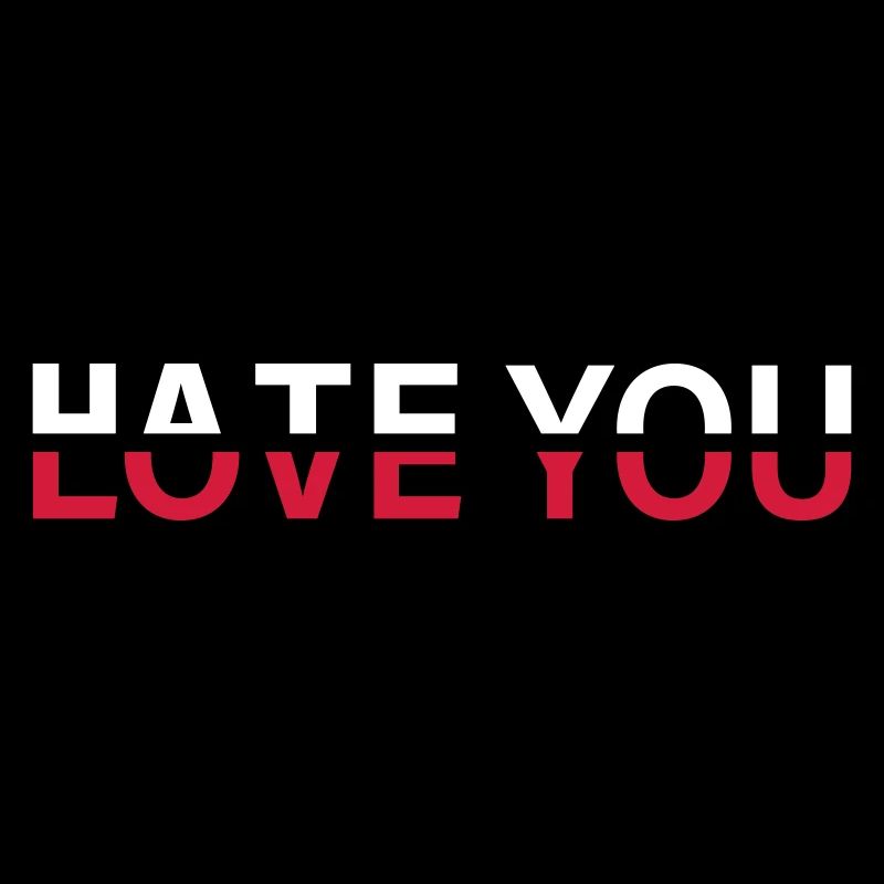 Hate Love You