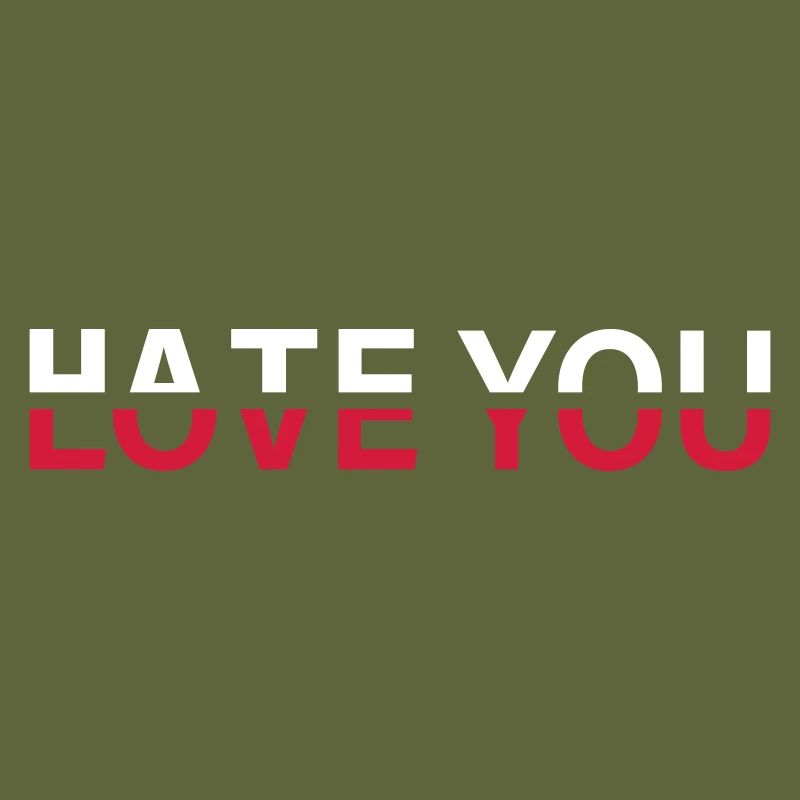 Hate Love You