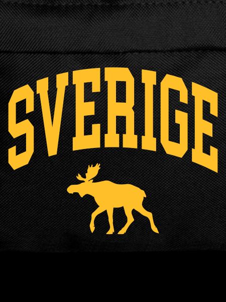 Suède Elk