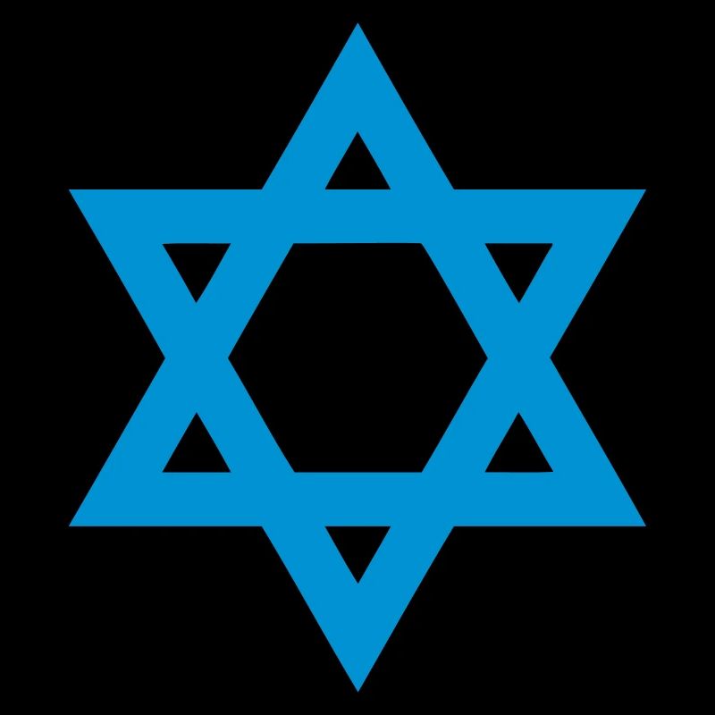 star of david