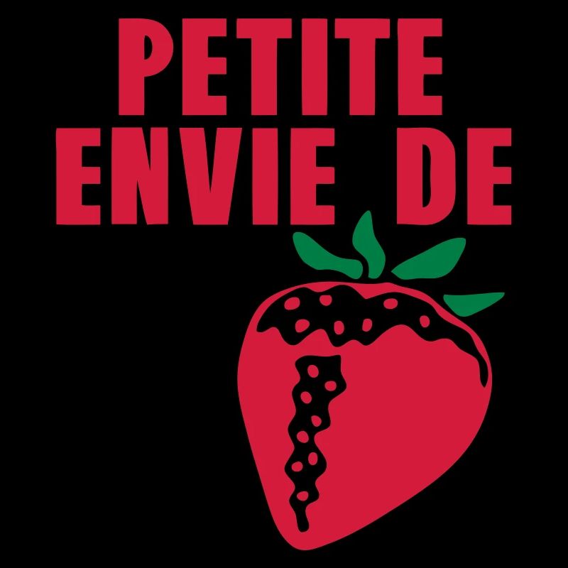 petite envie de fraise