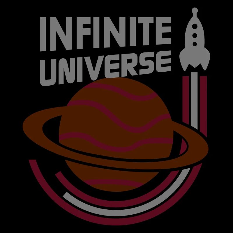Infinite Universe (Planet)
